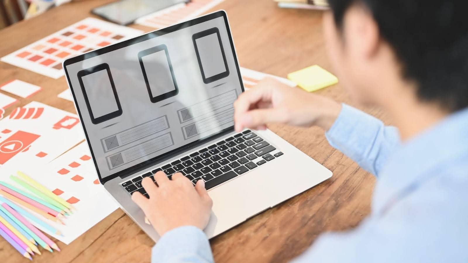 Durilea: Rediseñando Interfaces para una Experiencia Superior