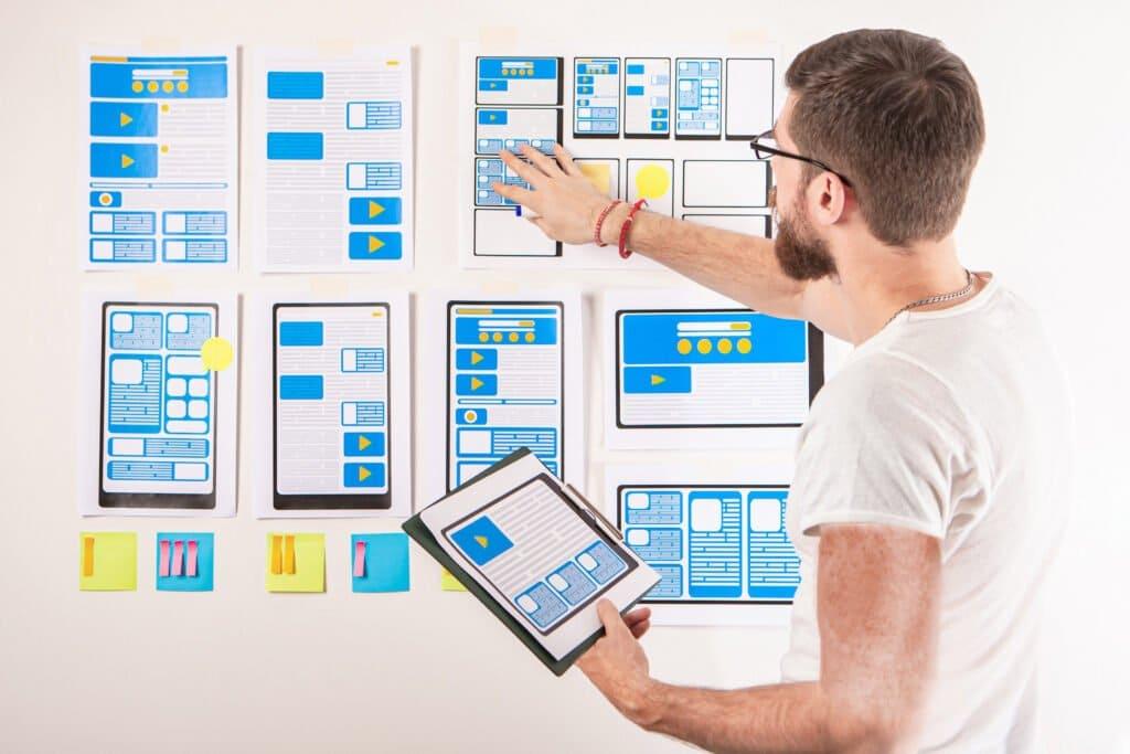 El Futuro es Ahora: Tendencias Clave en Diseño UI/UX para 2024